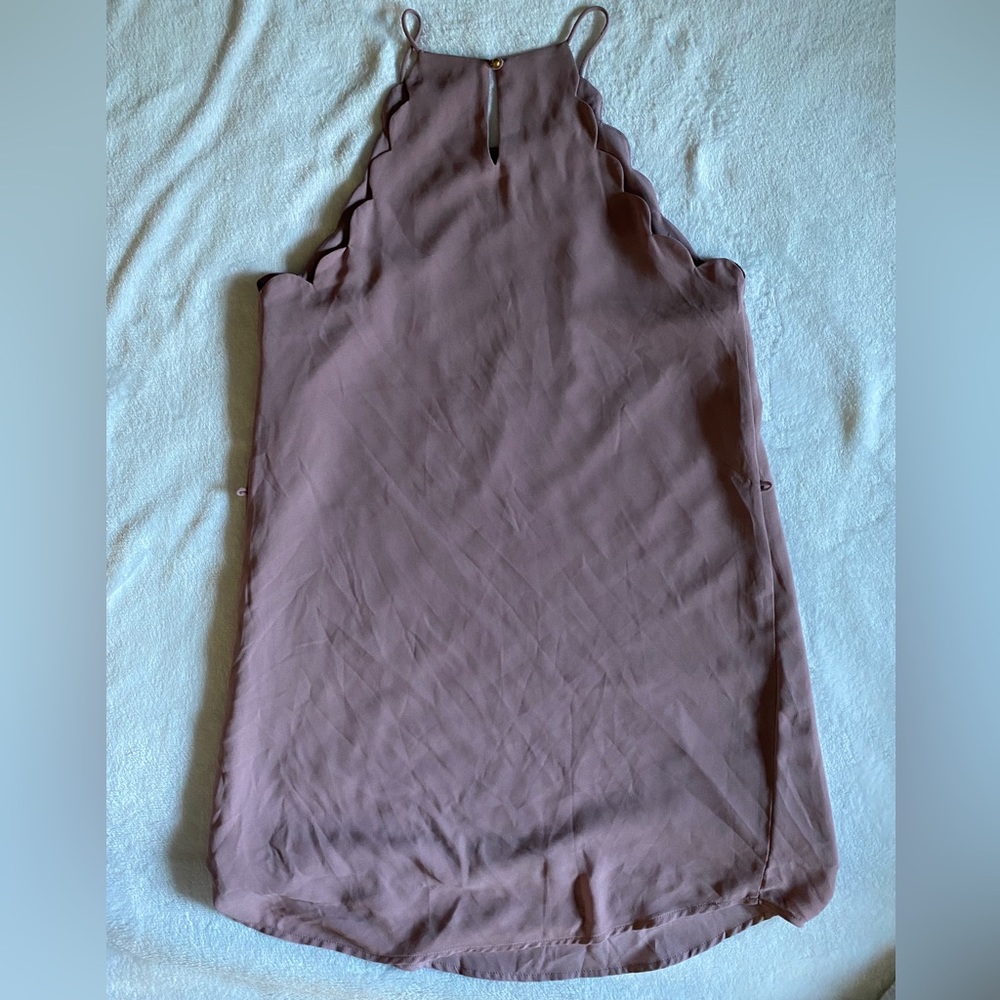 Naked Zebra dress, size S - Picture 2 of 4